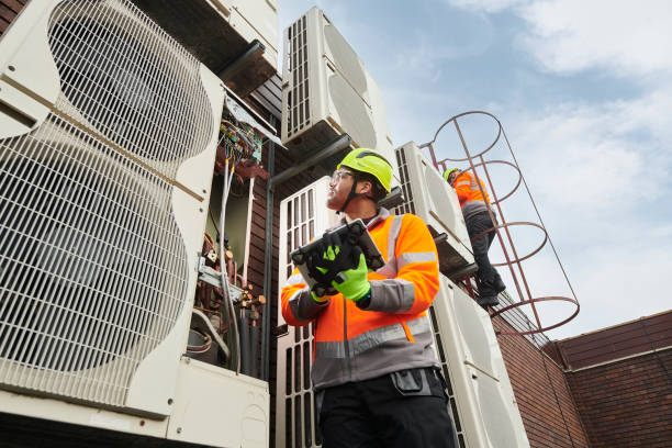 Best Residential HVAC Services  in , MT