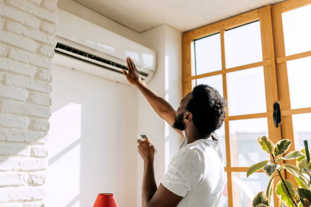 Best HVAC Air Duct Cleaning  in , MT