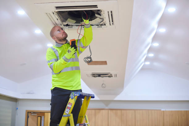 Best HVAC Air Duct Cleaning  in , MT