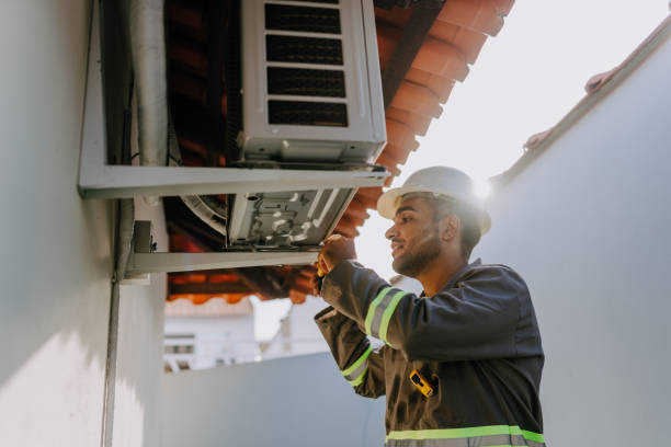 Best Central Air Repair  in , MT